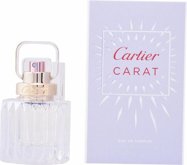 Actual product image Cartier Carat (Eau de parfum, 30 ml)