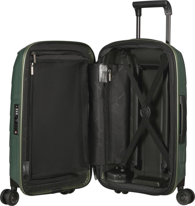Image du produit Samsonite ATTRIX146116 (38 l, Bagage à main (jusqu'à 50l))