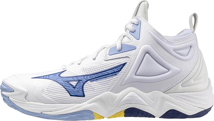 Mizuno Wave Momentum 3 Mid
