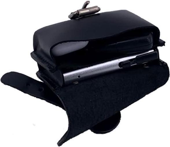 Image du produit Mika Sac banane S paysage Belt pouch noir/black