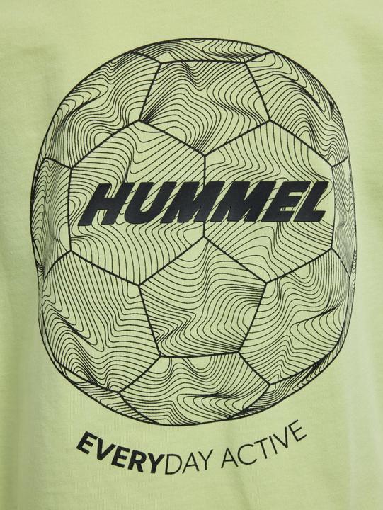 Produktbild hummel hmlCASPER T-SHIRT S/S (134)