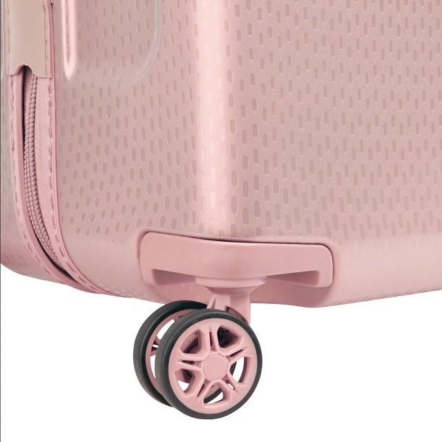 Produktbild Delsey Turenne 4 Handbagage koffer 55 cm - Peony (40 l, Handgepäck (bis 50l))