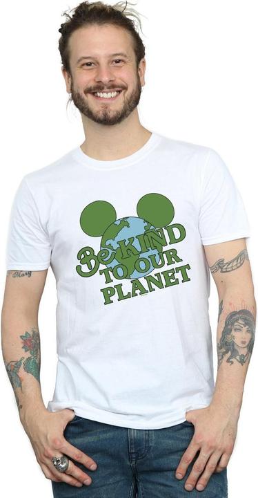 Produktbild Disney Mickey Mouse Be Kind TShirt (S)