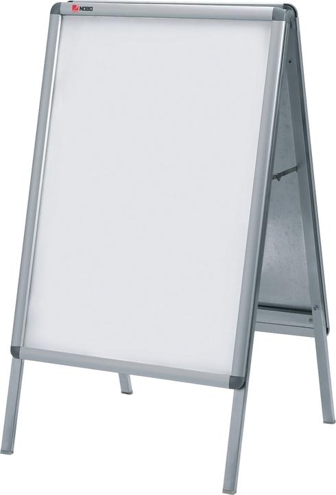 Produktbild Nobo Plakatständer, wetterfest (A0)