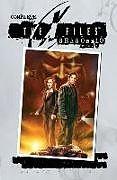 X-Files: Complete Season 10 Volume 1 (Joe Harris, Englisch)