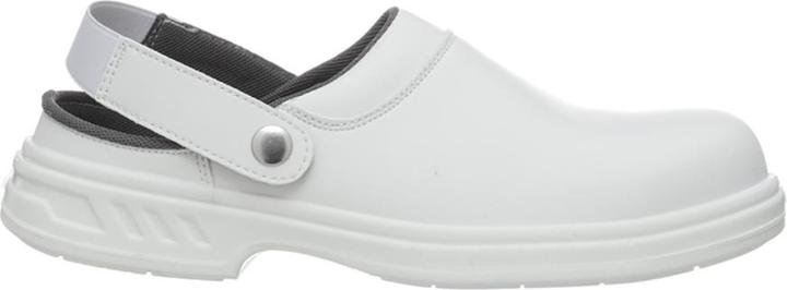 Image du produit Portwest Steelite (FW82) - Sabots de sécurité - Adulte unisexe (47)