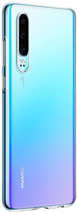 Actual product image Huawei Clear (Huawei P30)