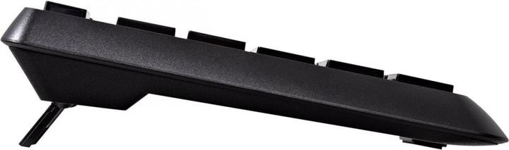 Produktbild V7 Pro Wireless Keyboard Mouse Us (US, Kabellos)