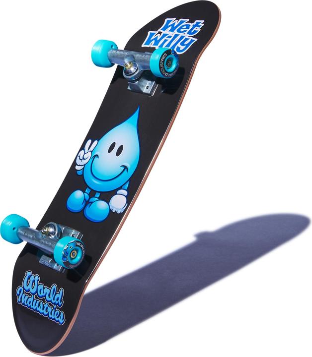 Immagine prodotto Tech World Industries Handboard