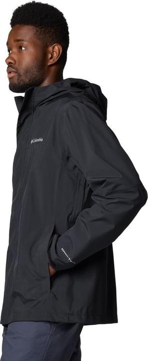 Actual product image Columbia Wahkeena Falls™ 3L Shell (L)