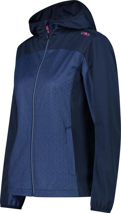 Produktbild CMP Campagnolo Softshell Hoodie (M)
