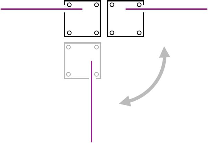 Actual product image VidaXL Khrstina (12 m)