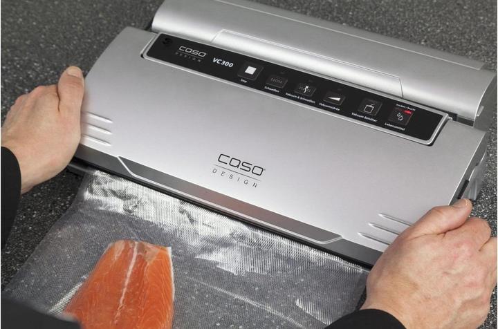 Produktbild Caso VC 300 Pro