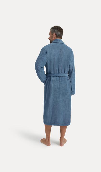 Produktbild Möve Homeware Schalkragenmantel Basic (M)