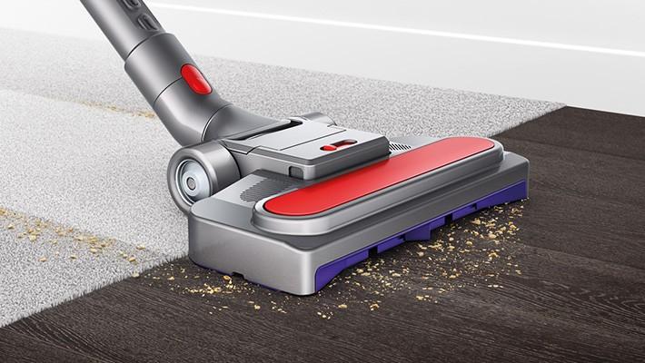 Produktbild Dyson Cinetic Big Ball AnimalPro 2 0,8 l Cilinderstofzuiger Droog 700 W Zakloos