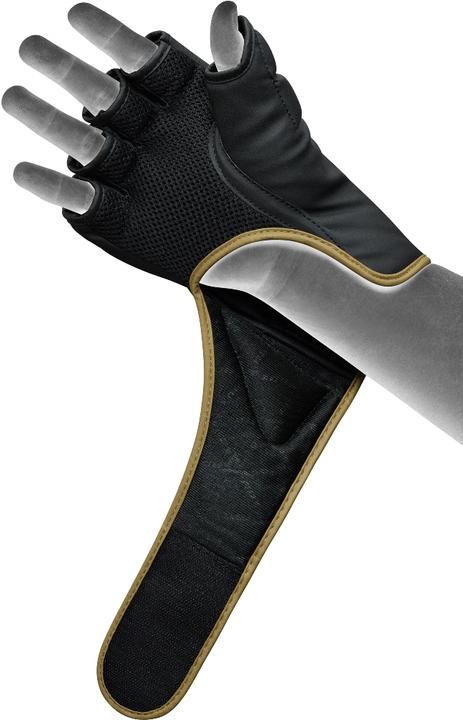 Produktbild Rdx MMA Handschuhe F6 KARA (4 OZ, L)