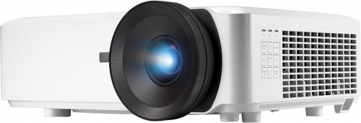 Produktbild Viewsonic LS921WU - DLP-Projektor - Laser/Phosphor - 6000 ANSI-Lumen - WUXGA (1920 x 1200) (WUXGA, 6000 lm, 0.81 - 0.89:1)