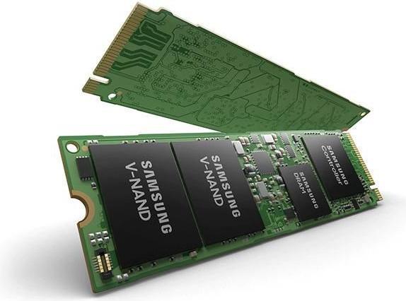 Produktbild Samsung PM871b (128 GB, M.2 2280)