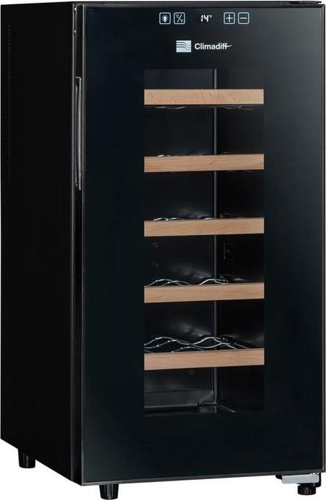 Image du produit Climadiff CC18F