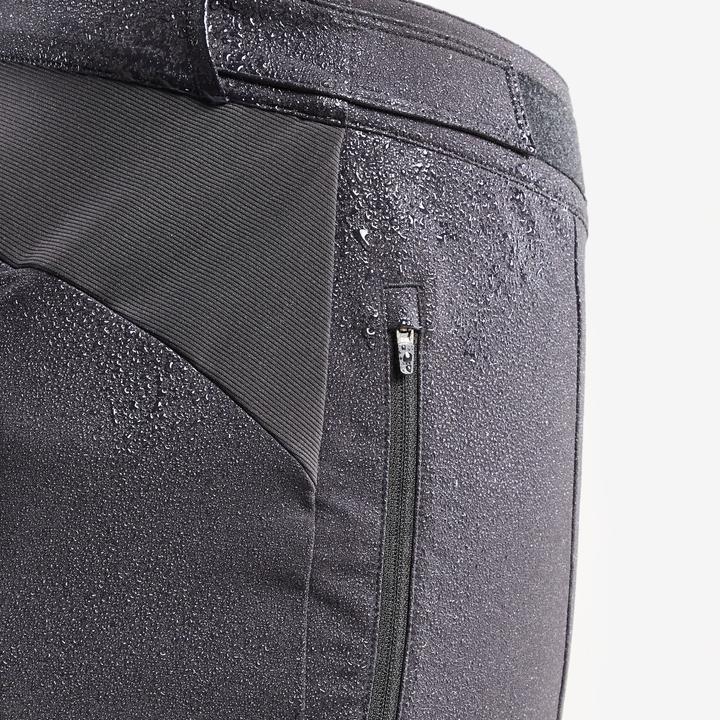 Actual product image Rockrider Cycling shorts MTB water-repellent All Mountain (3XL)
