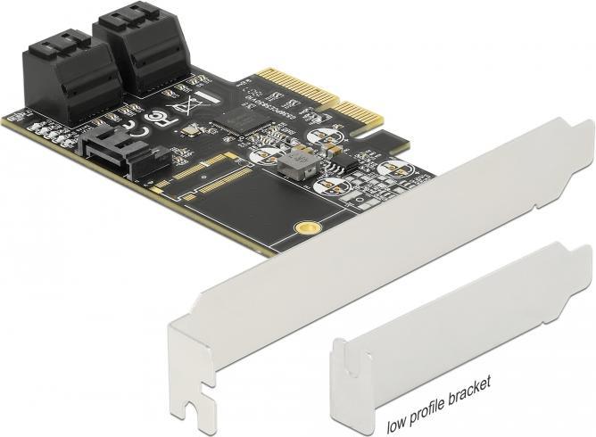 Produktbild Delock SATA-Controller