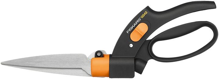 Actual product image Fiskars Lawn edge trimmer Servo-System GS42