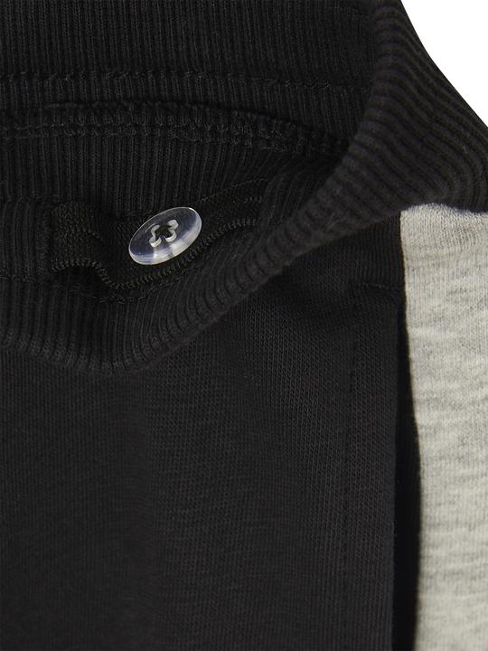 Produktbild Vertbaudet Jungen Jogginghose mit Zierstreifen und Recycling-Polyester (92)
