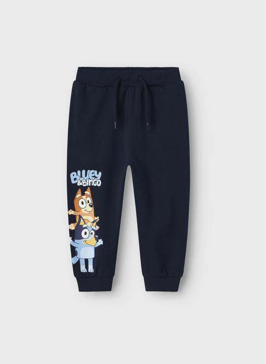 Actual product image Name it Bluey sweatpants (98)