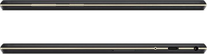 Immagine prodotto Lenovo Linguetta M10 TB-X505F (Solo WiFi, 10.10", 32 GB, Nero ardesia)