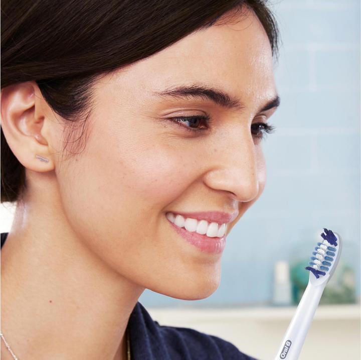 Produktbild Oral-B Pulsonic Sensitive (4 x)