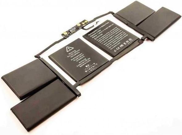 Actual product image CoreParts MBXAP-BA0061 (6 Cells, 6700 mAh)