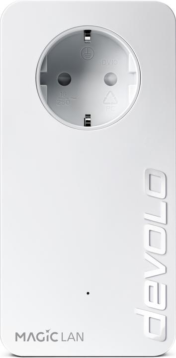 Productafbeelding Devolo Magic 2 (2400 Mbit/s)