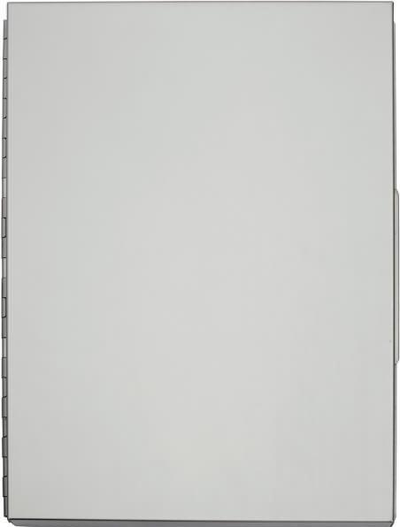 Actual product image Maul Clipboard MAULassist with storage box, DIN A4