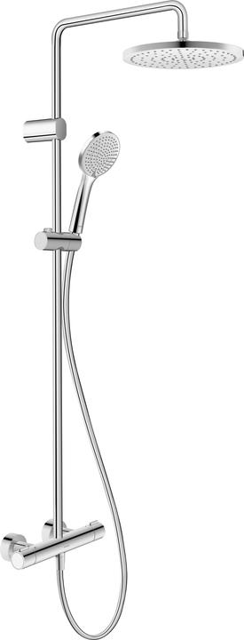 Produktbild Duravit Shower Systems Duschsystem