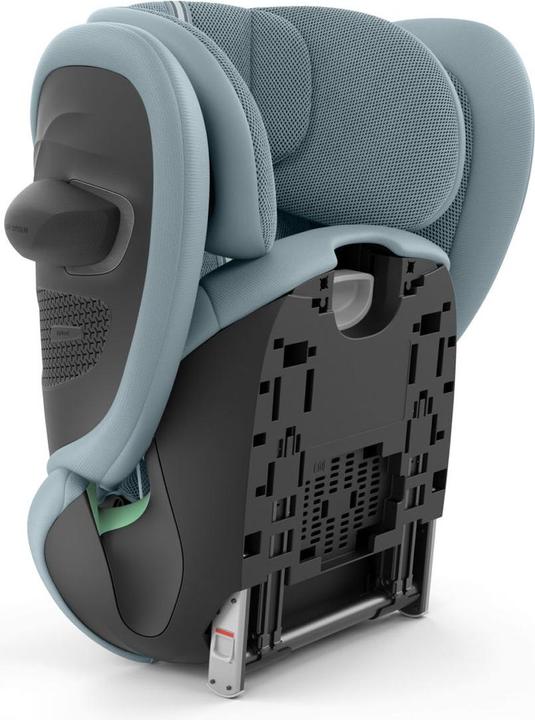 Produktbild Cybex Solution G2 I-Fix (Kindersitz, ECE R129/i-Size Norm)