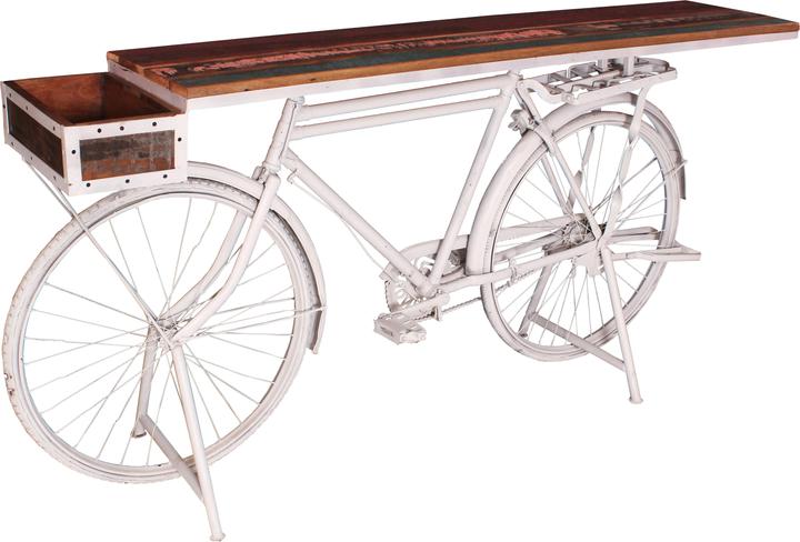 Produktbild SIT Möbel Alina (190 x 41 x 95 cm)