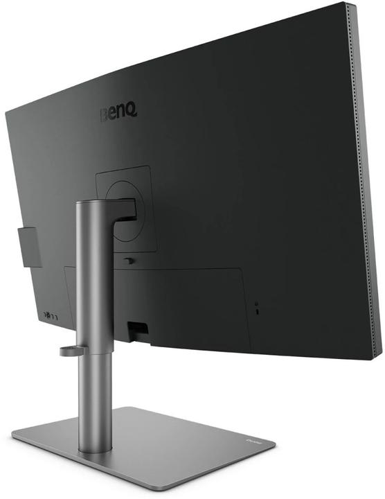 Actual product image BenQ PD3220U (3840 x 2160 Pixels, 31.50")