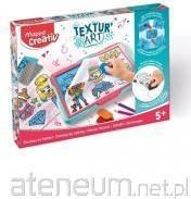 Immagine prodotto Maped Creativo - Moda Texture'Art (907046)