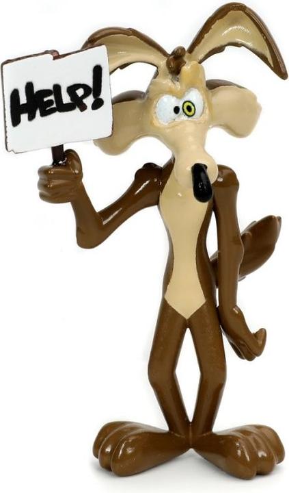 Immagine prodotto Jada Looney Tunes Road Runner 1:24