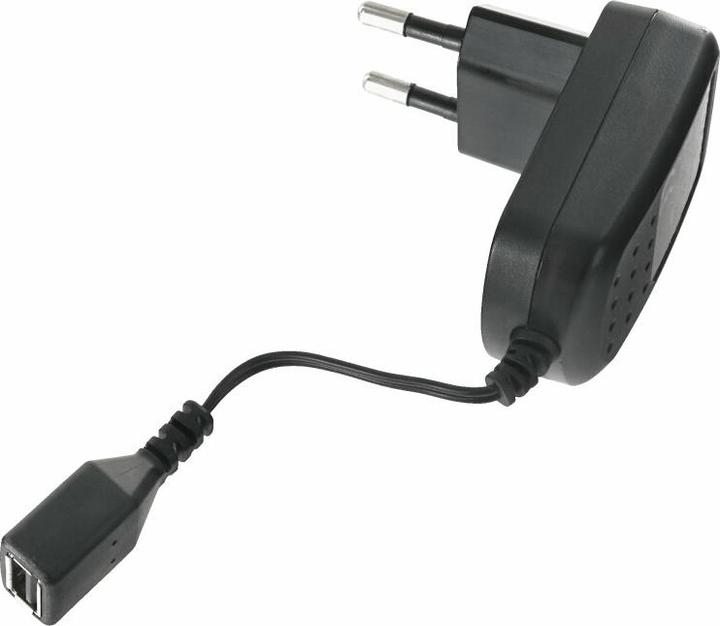 Produktbild Alcatel WEU550 2-PIN-Ladegerät