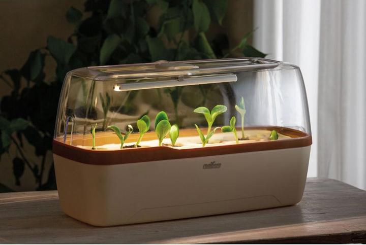 Produktbild Romberg Boqube L Plus LED