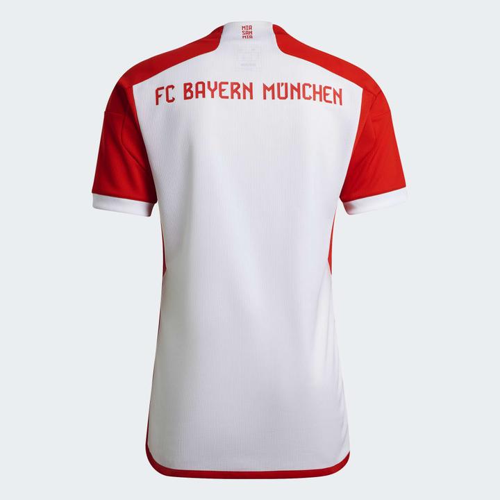 Image du produit adidas Maillot FC Bayern Mnchen (3XL)