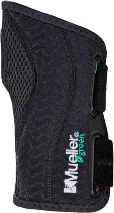 Image du produit Mueller Bandage pour poignet Greenline S/M (S, M)