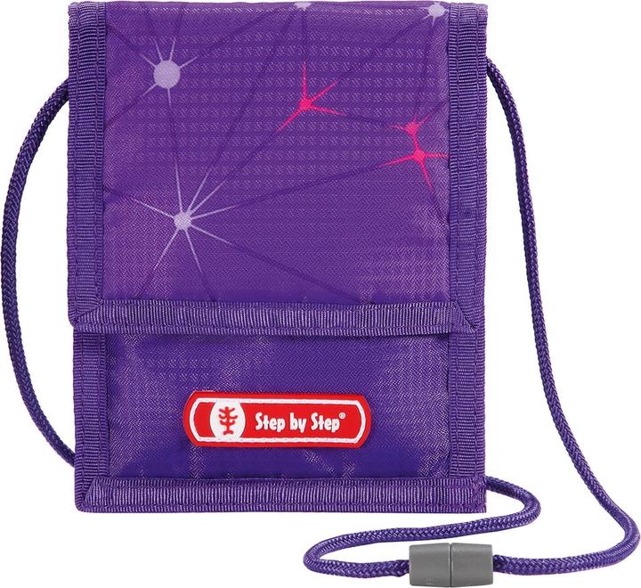 Step by Step Dreamy Pegasus (17 l)