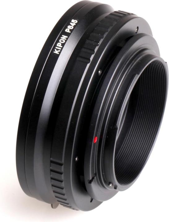 Immagine prodotto Kipon Adattatore per Nikon G a Canon EF