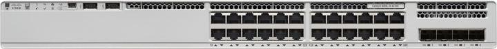 Produktbild Cisco CATALYST 9200 24-PORT DATA ONLY (24 Ports)