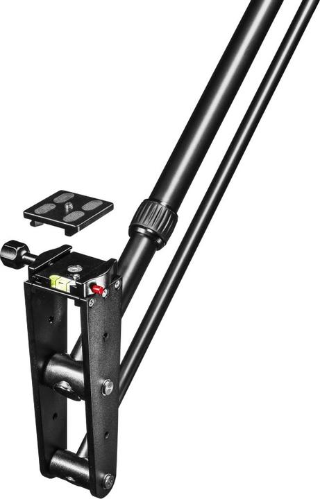 Produktbild Walimex pro pro Kamerakran Set Director Pro II (Metall)