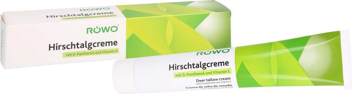 Image du produit Enzborn Crème de suif de cerf Roewo (100 ml)