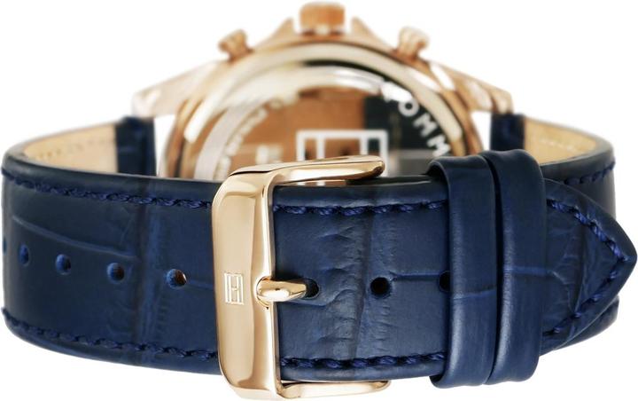 Image du produit Tommy Hilfiger Baker (Montre analogique, 43.50 mm)