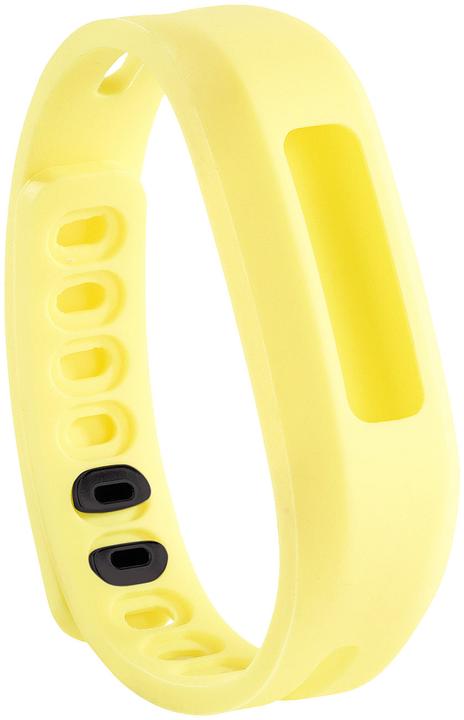 Produktbild Newgen medicals Wechsel-Armband für Fitness-Armband FBT-50 (Kunststoff)